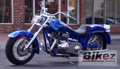 2009 Ridley Auto-Glide Classic photo
